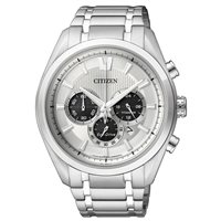 Orologio Citizen Uomo Eco Drive in Titanio CA4010-58A - CA4010-58A